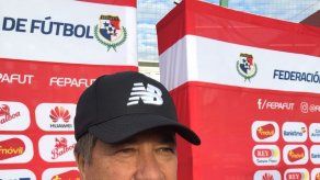 Bolillo Gómez destaca la importancia del aspecto mental