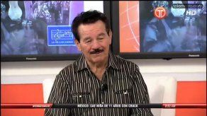 Dorindo Cárdenas celebra 56 años de carrera artística con un concierto