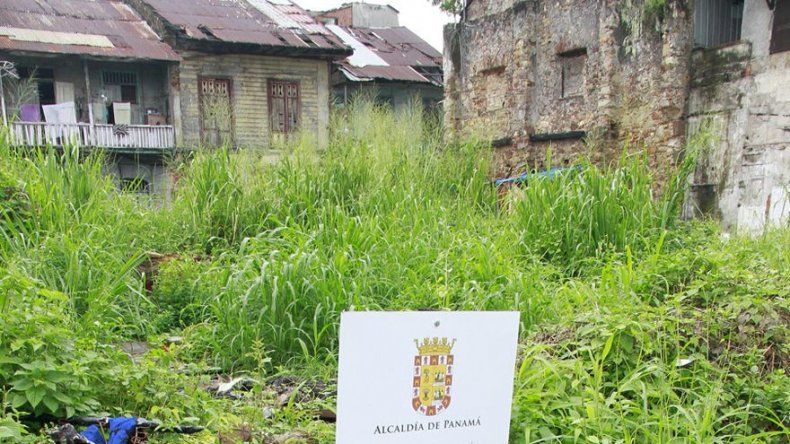 Municipio continua operativos de lotes baldíos, ha impuesto 258 multas