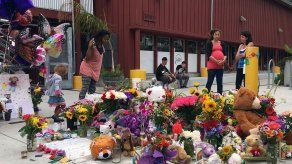 Encausan a adolescente por el asesinato de niña de 8 años