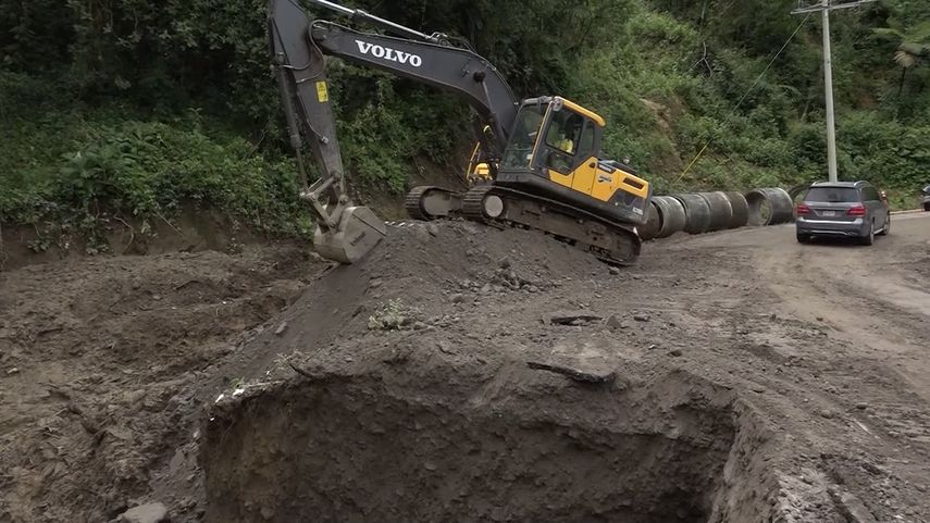 Los riesgos por desastre abarca también peligros naturales y consecuencias de salud por el cambio climático.