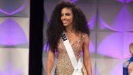 Cheslie Kryst, Miss Estados Unidos 2019 Cheslie Kryst, Miss Estados Unidos 2019