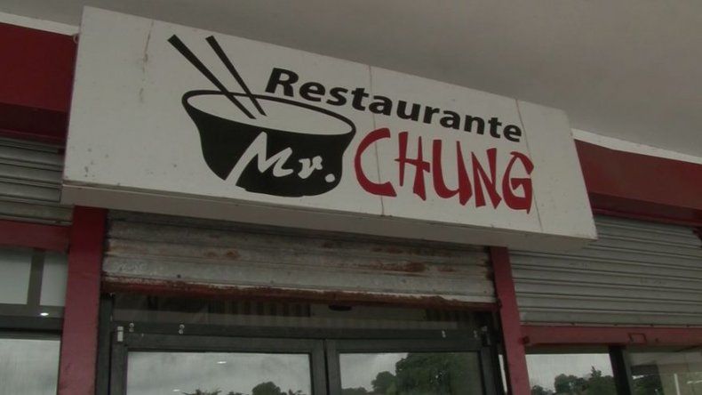 Minsa ordena cierre de restaurante en Arraiján por insalubre