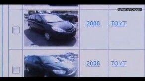 Mujer estafó por más de cien mil dólares en supuestas ventas de autos