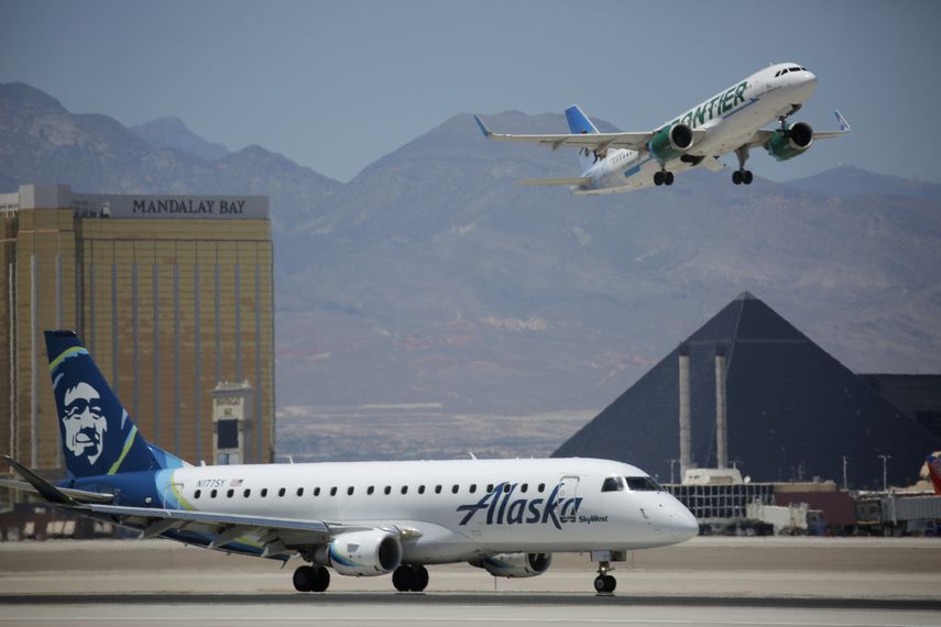 &nbsp;El Departamento de Seguridad Nacional de Estados Unidos (DHS por sus siglas en inglés) informó en un comunicado que&nbsp; los procedimientos serán menos invasivos.