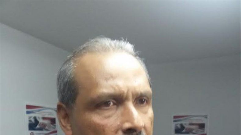 Anuncio de Bernabé Pérez como candidato a Contralor es inoportuno: Quirós