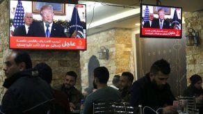Ocho países piden reunión urgente del Consejo de Seguridad de ONU sobre Jerusalén