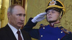 Parlamento ruso aprueba preliminarmente amnistía