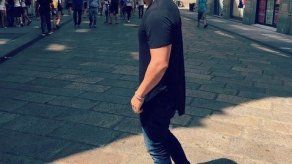 Joey Montana anuncia el inicio de su Tour La Movida