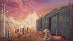 Disney+ saca del catálogo infantil algunos clásicos por contenido inapropiado