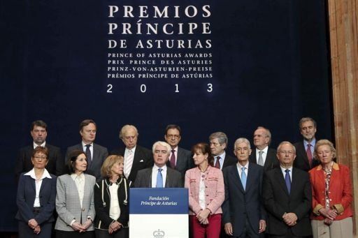 Sociedad Max Planck gana el Premio Príncipe de Cooperación Internacional