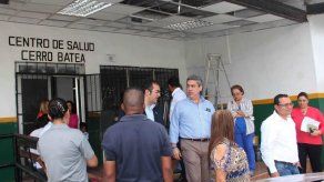 Minsa extenderá horarios de atención en cuatro centros de salud