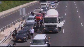 Israel honra a caídos en guerra en sombrío Día del Recuerdo