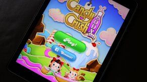 Candy Crush llega a la televisión
