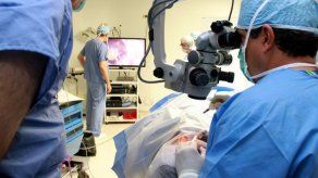 Programa Cataratón beneficiará a 100 panameños de escasos recursos