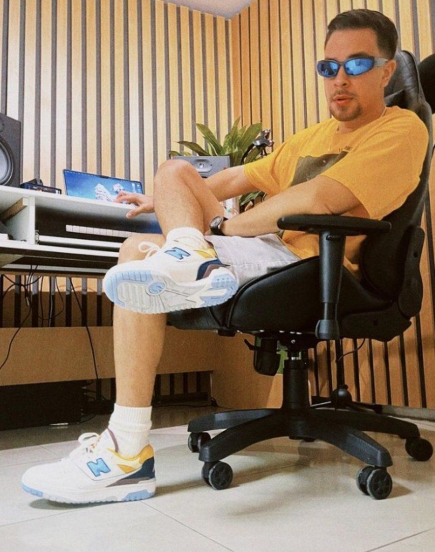 BK estrena Diciembre Sin Ti, un EP con artistas nacionales e internacionales