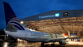 Copa Airlines. Viuelven las aeronaves Boeing