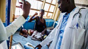 Médicos anuncian huelga en el 5to día de protestas en Sudán