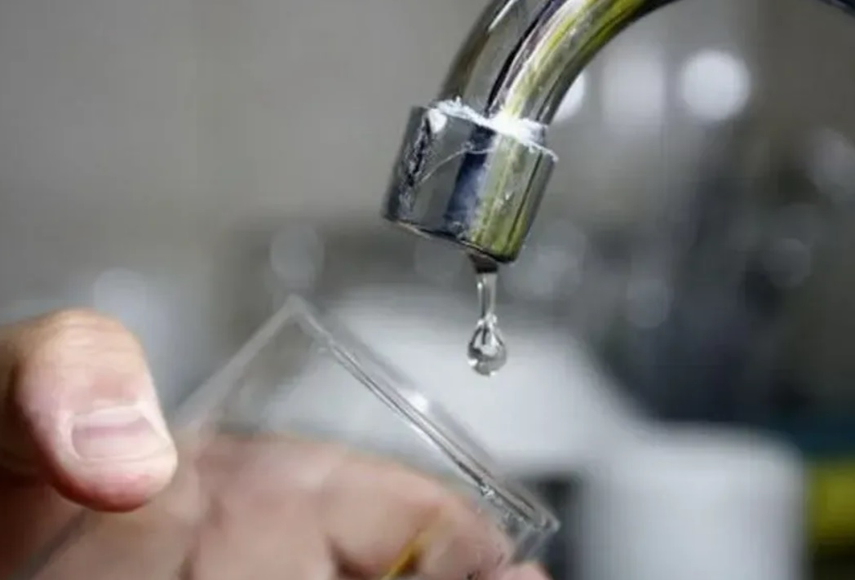 Colón sin agua ¡Hoy!