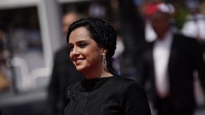 La agencia estatal de noticias IRNA informó que Taraneh Alidoosti, estrella de la película ganadora del Óscar “The Salesman”, fue detenida.