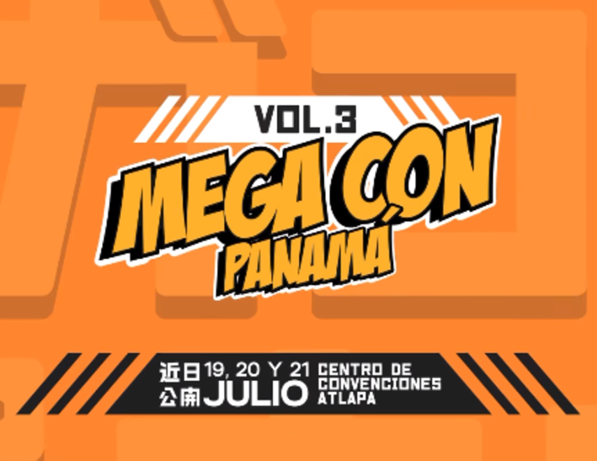 Mika Kobayashi se tomará MegaCon Panamá 2024