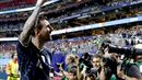 Messi disputará su tercera final de Copas del Mundo en el Mundial 2026.