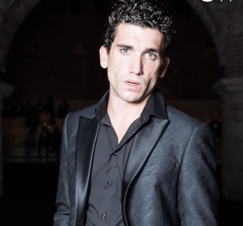 Actor español de la Casa de Papel arremete contra Shakira
