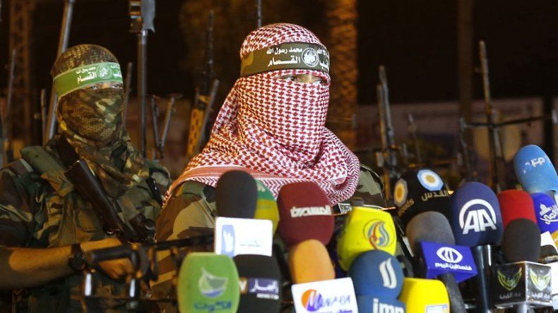 Israel prohíbe emisión de televisión palestina en su territorio