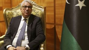 Los legisladores seleccionaron a Bashagha en reemplazo del atribulado premier Abdul Hamid Dbeibah, que está basado en Trípoli.