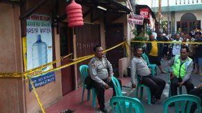 Facebook ayudó a frustrar terrorismo en Indonesia