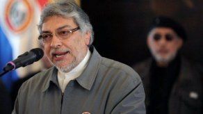 Lugo presentó acción para tener más tiempo para defenderse