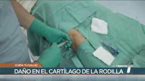 Cuida tu salud: Avances médicos para abordar el daño en el cartílago de la rodilla