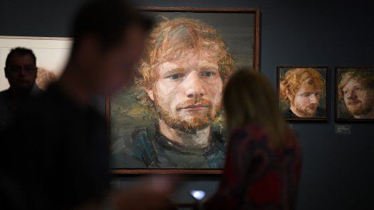 Ed Sheeran presentará su nuevo sencillo en un evento de TikTok