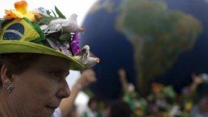 Cumbre Rio+20 aprobó plan por medio ambiente y contra la pobreza