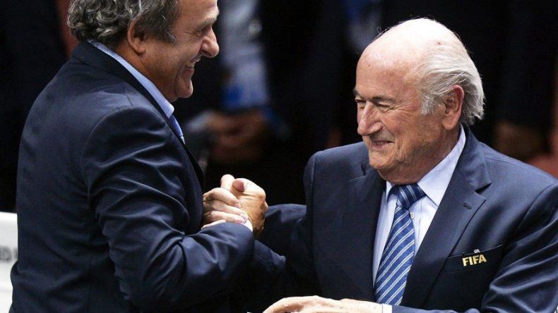 El abogado de Platini afirmó no conceder ninguna credibilidad a la FIFA