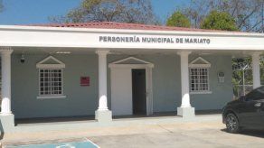 Aprehenden a sujeto sospechoso de haber violado a menor de edad en Veraguas