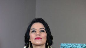 Cantautora mexicana Lila Downs pide más amor y menos odio en el mundo