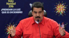 Maduro insiste en que a Venezuela nadie la saca del Mercosur