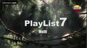 Calle 7 Panamá - playlist 7 Melfi