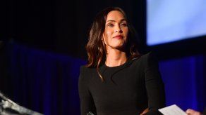 Megan Fox dejó de beber tras hacer el ridículo en una entrega de premios