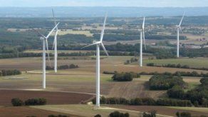 Industria eólica presenta elevado potencial de crecimiento en A. Latina