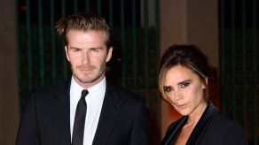 Los Beckham se compran una casa en Londres por 64