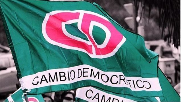 Habilitados 353,939 adherentes para elegir al candidato presidencial del CD