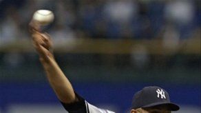 Rivera no abrirá en el Juego de Estrellas