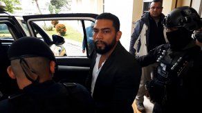 Detención provisional para Alexis Jiménez