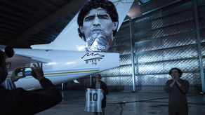 Juicio por la muerte de Diego Maradona inicia en Argentina