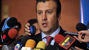 Vicepresidente venezolano dice que EE.UU. no tiene prueba alguna contra él