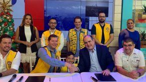 Ya son 37 años transmitiendo la Teletón 20-30.