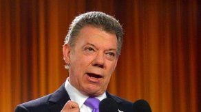 Mundo entero apoya fin de conflicto en Colombia