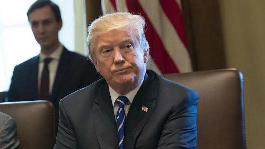 Donald Trump tendrá que pagar un multa millonaria&nbsp;